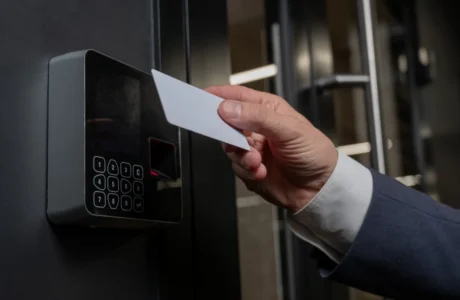 access-control-business-security