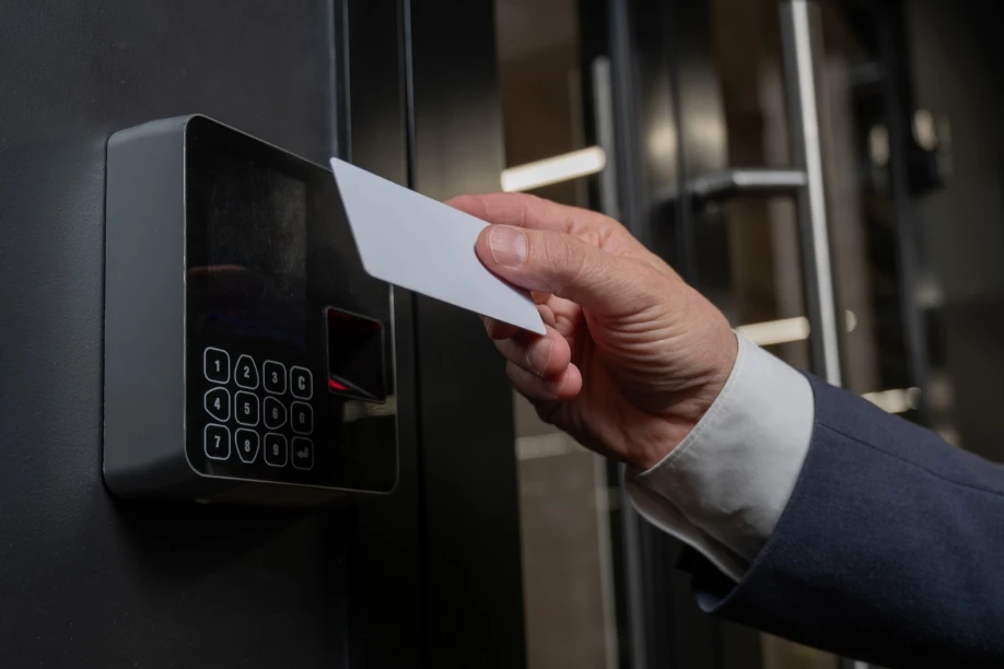 access-control-business-security