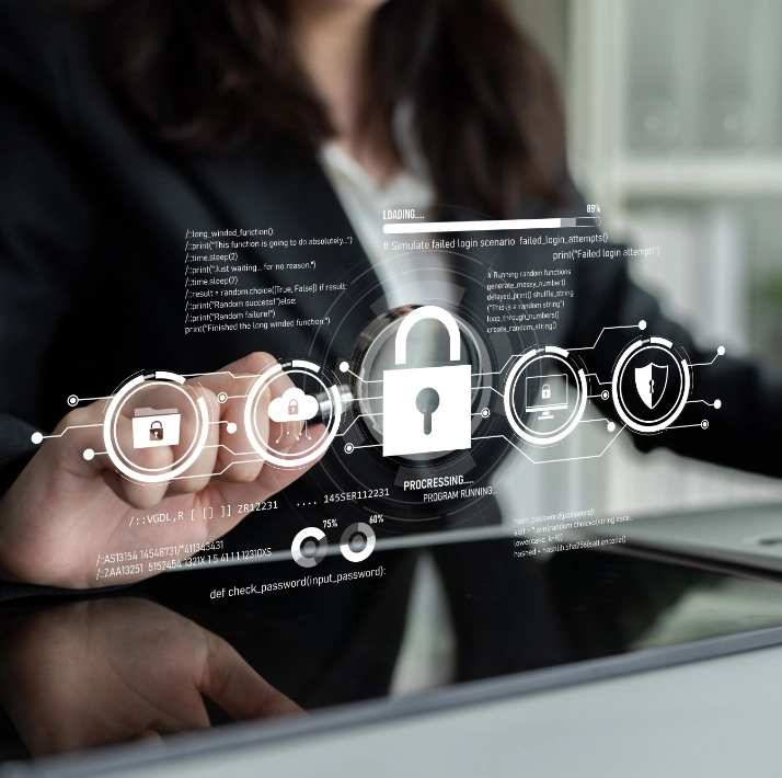 Security Systems Traralgon