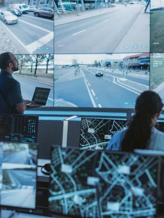 Security Monitoring