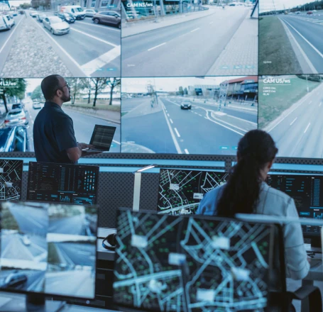 Security Monitoring