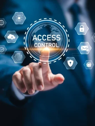 Access Control Systems