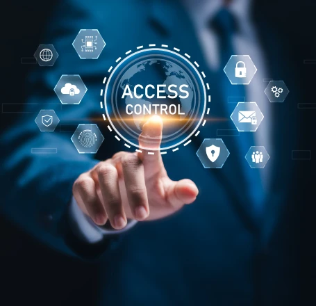 Access Control Systems