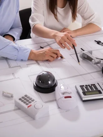 Security Consulting