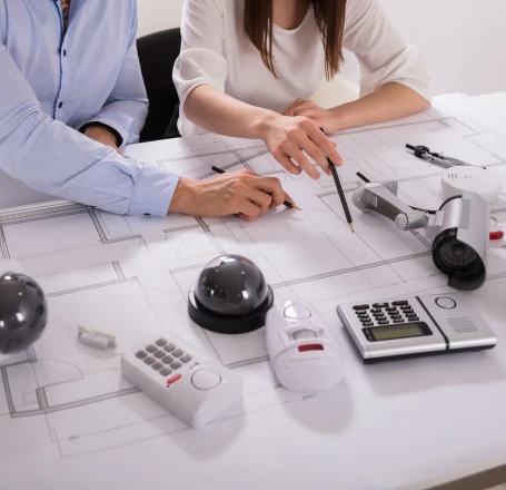 Security Consulting