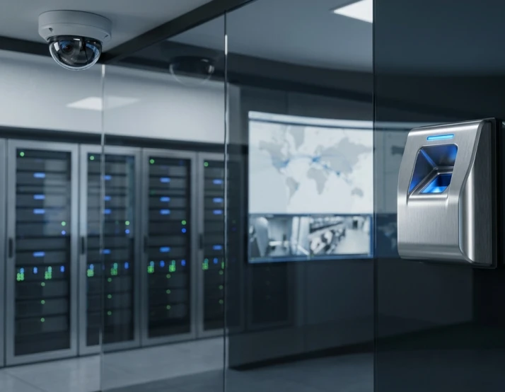 Access Control Systems